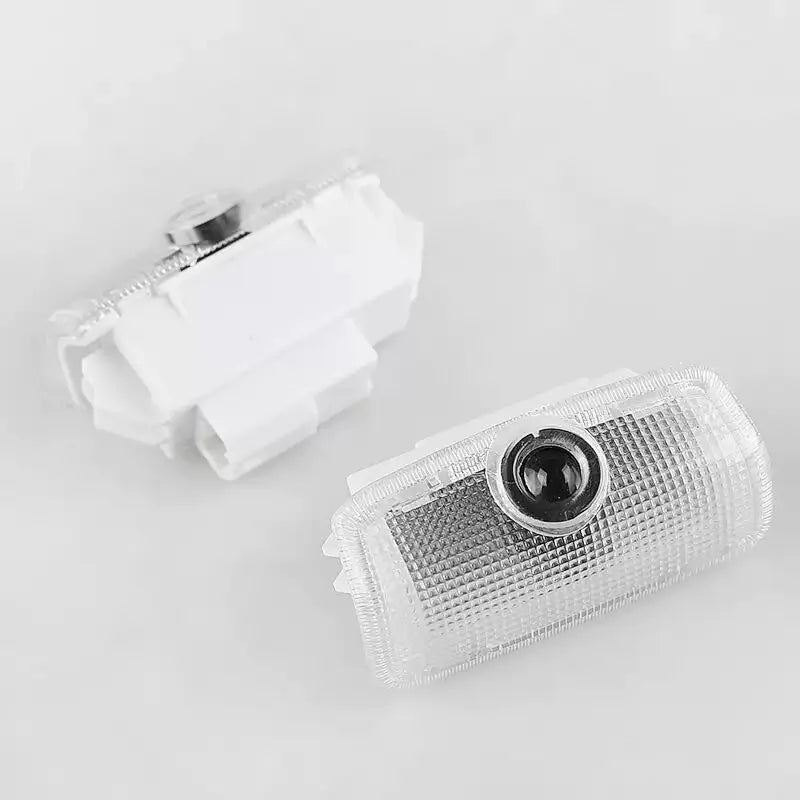 Transform Your Infiniti with Our Stunning Car Door Projector Lamp - Welcome Light for Q50, Q70, QX50, and More!