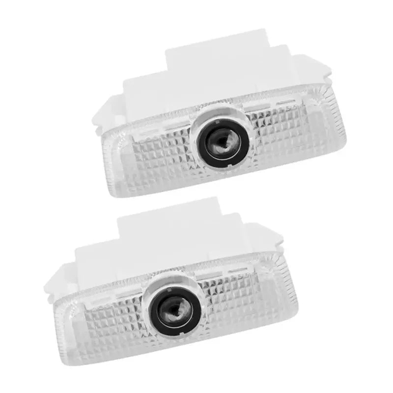 Transform Your Infiniti with Our Stunning Car Door Projector Lamp - Welcome Light for Q50, Q70, QX50, and More!
